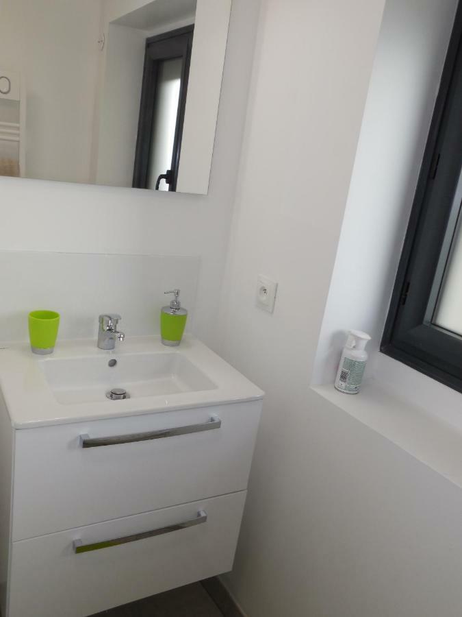 Room In Toulouse Studio 4 Proche Airbus A Toulouse St Martin Du Touch Exteriör bild